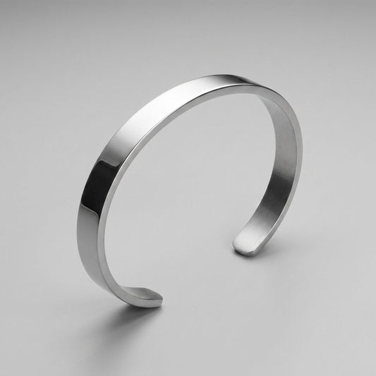 Classic cuff Bracelet
