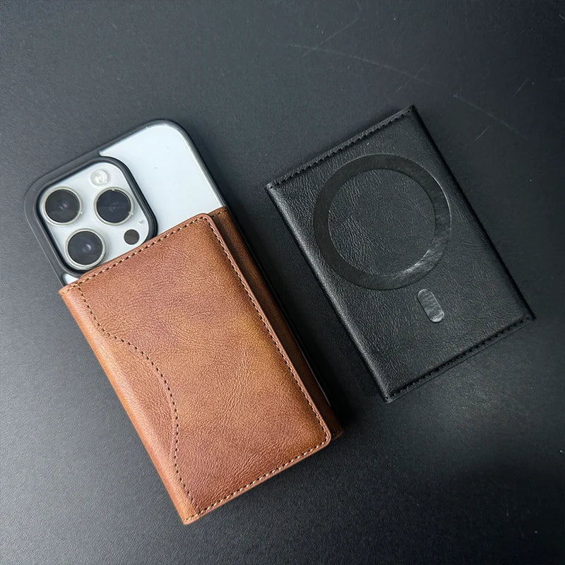 Wallets