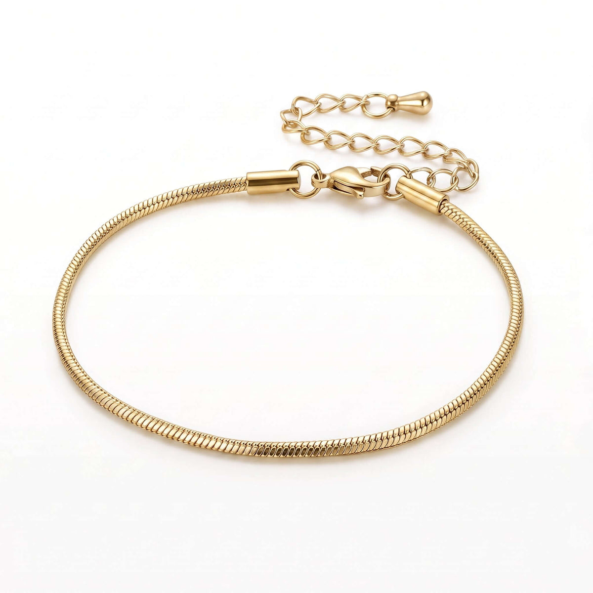 Snake Bracelet [1.2mm]