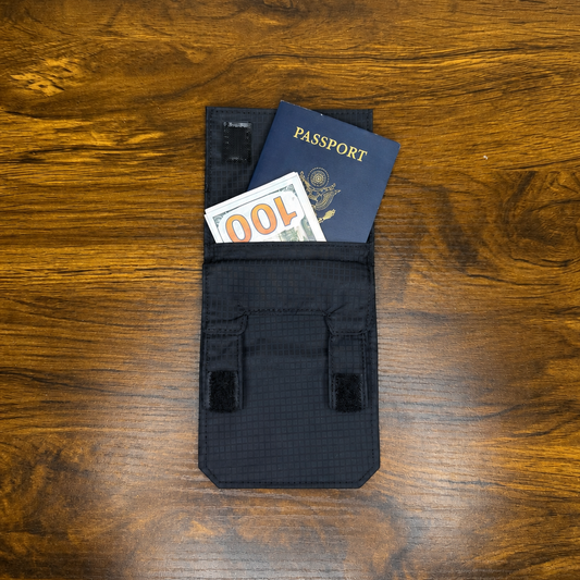 The Stealth Pocket
