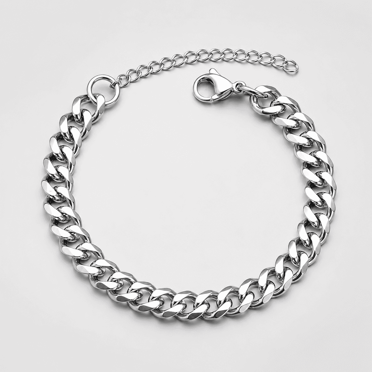 Miami Cuban [Diamond Cut] - Bracelet