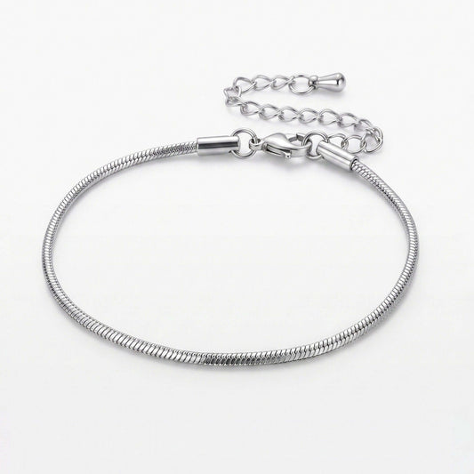 Snake Bracelet [1.2mm]