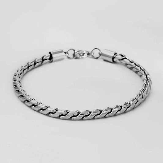 Warp Bracelet
