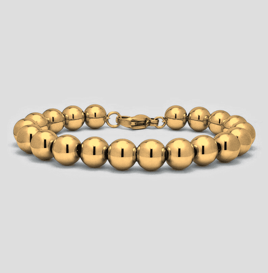 Orbit Bracelet 8mm